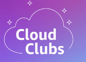 Former AWS Cloud Captain logo