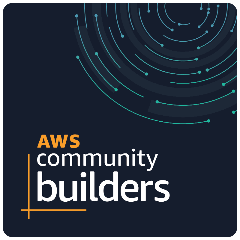 AWS Community Builder (Security) logo