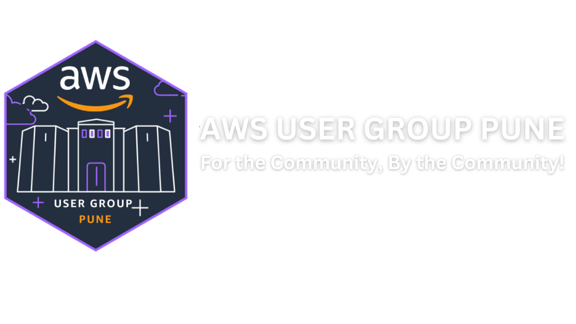 AWS User Group Pune — Leader logo